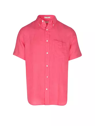 GANT | Leinenhemd Regular Fit | 
